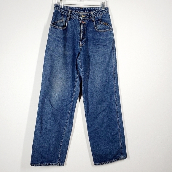 EDWIN COMPANY LIMITED RELAXED/LOOSE FIT JEANS - Picture 1 of 9